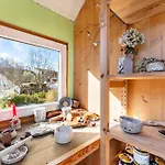 Ferienidyll Am Idarbach Apartament *