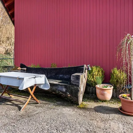 Ferienidyll Am Idarbach *